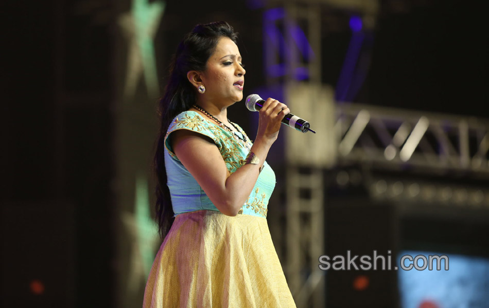 sardhar gabber singh audio launch - Sakshi28