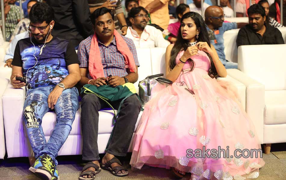 sardhar gabber singh audio launch - Sakshi29