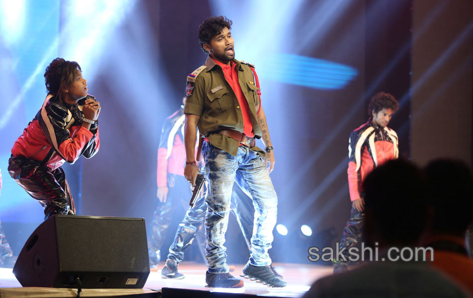 sardhar gabber singh audio launch - Sakshi32