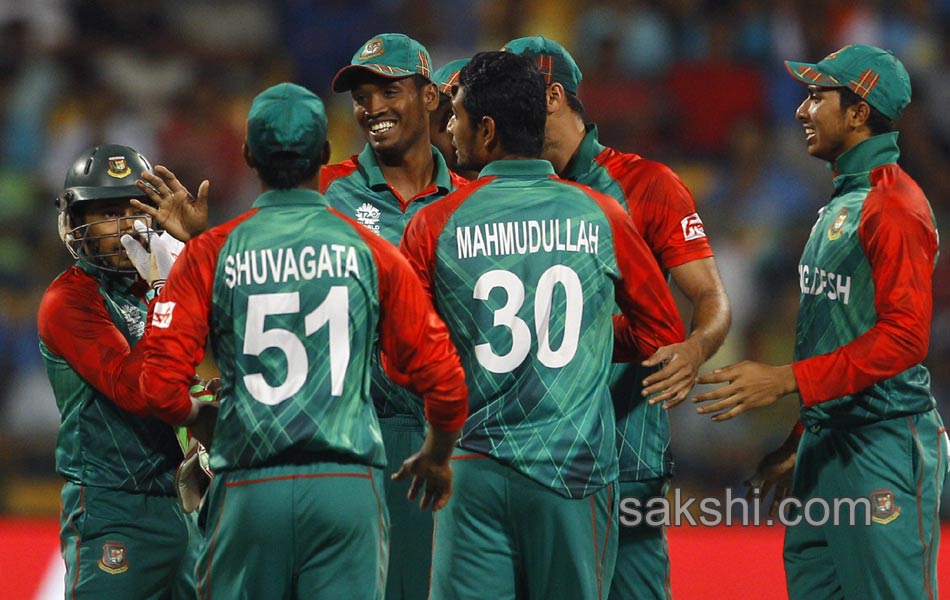 Bangladesh vs India5