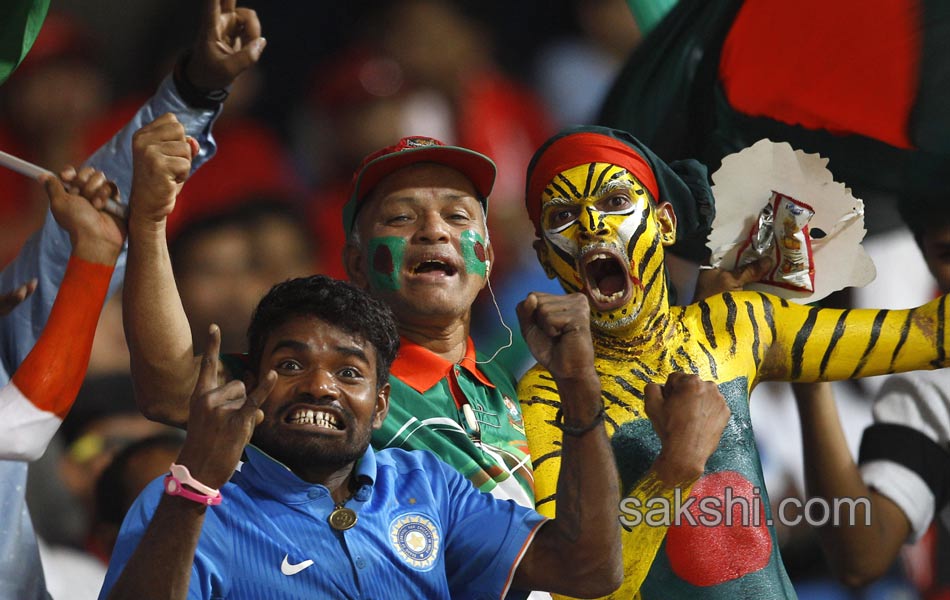 Bangladesh vs India11