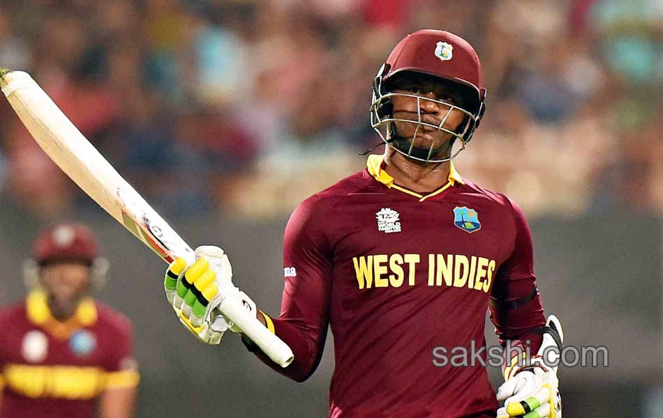 West Indies win World T20 final as Carlos Brathwaite sinks England19