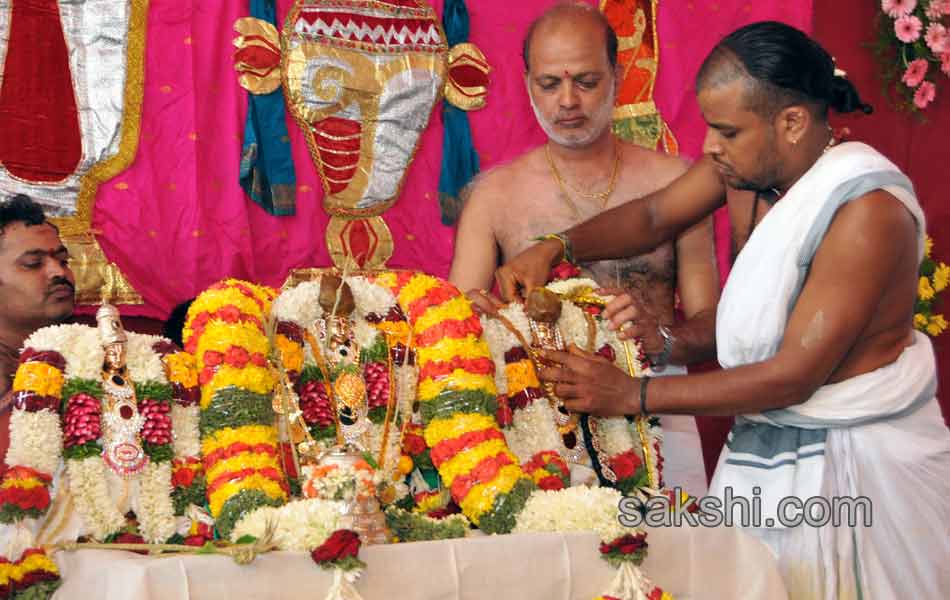 sri rama navami shobha yatra 2016 - Sakshi32