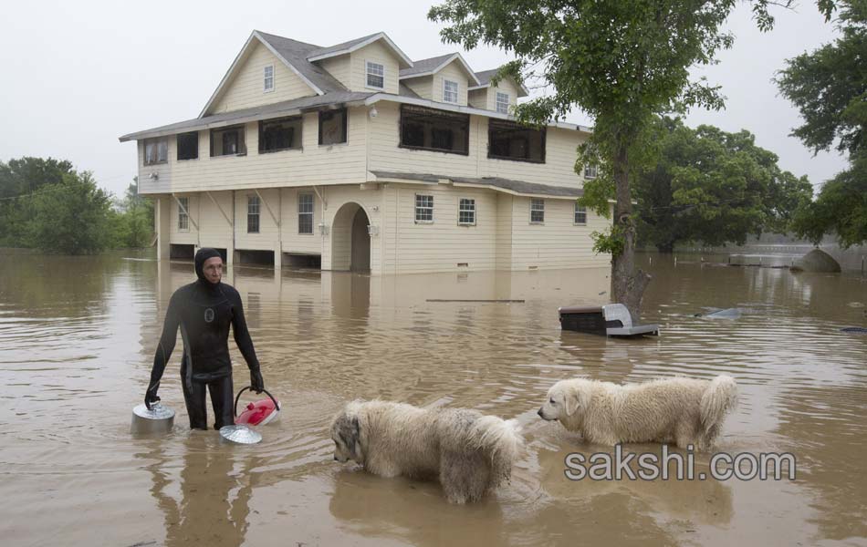 Severe Weather Texas4