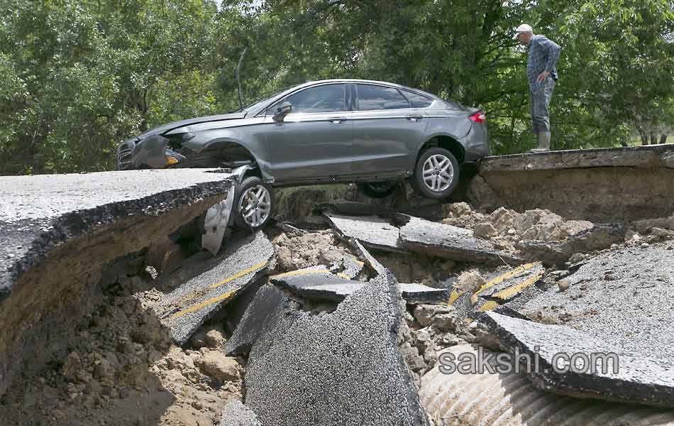 Severe Weather Texas8