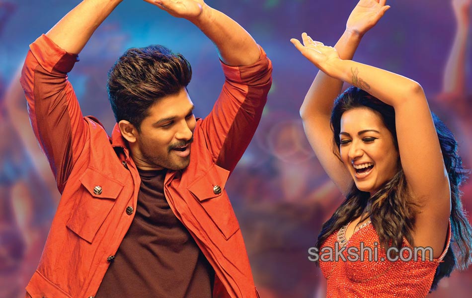 allu arjun sarainodu movie stills1