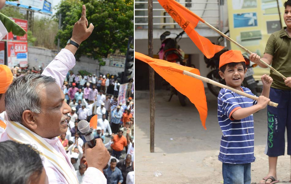 hanuman jayanti shobha yatra5