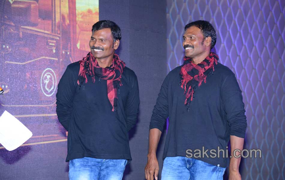 Sarrainodu Success Meet17