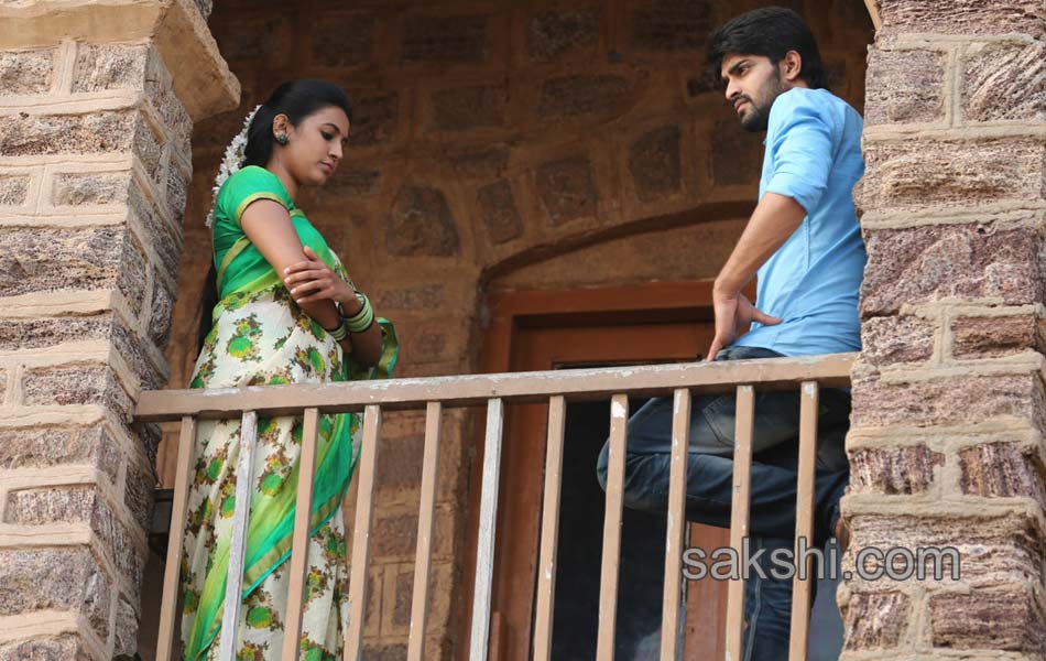 oka manasu movie stills17