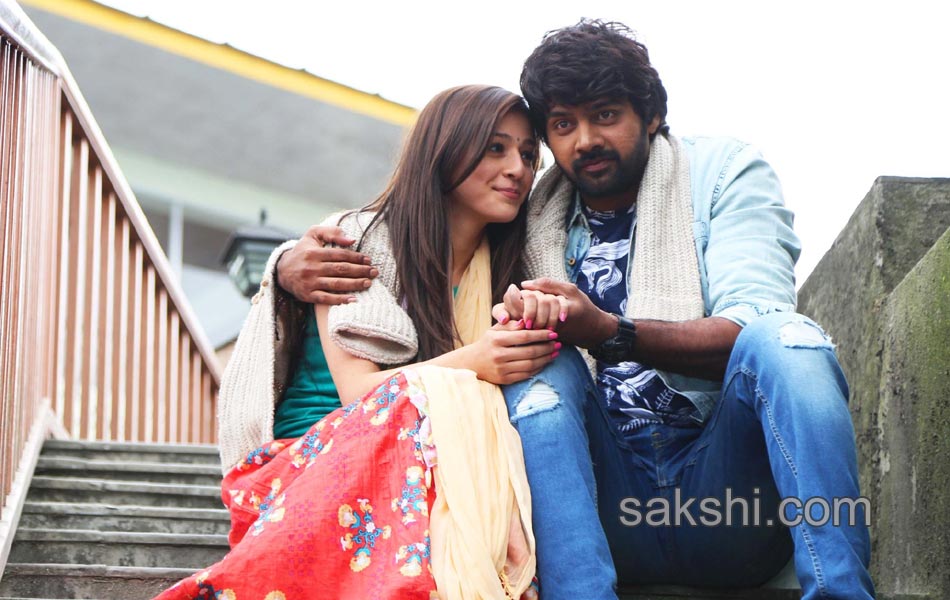 chandamama raave movie stills5
