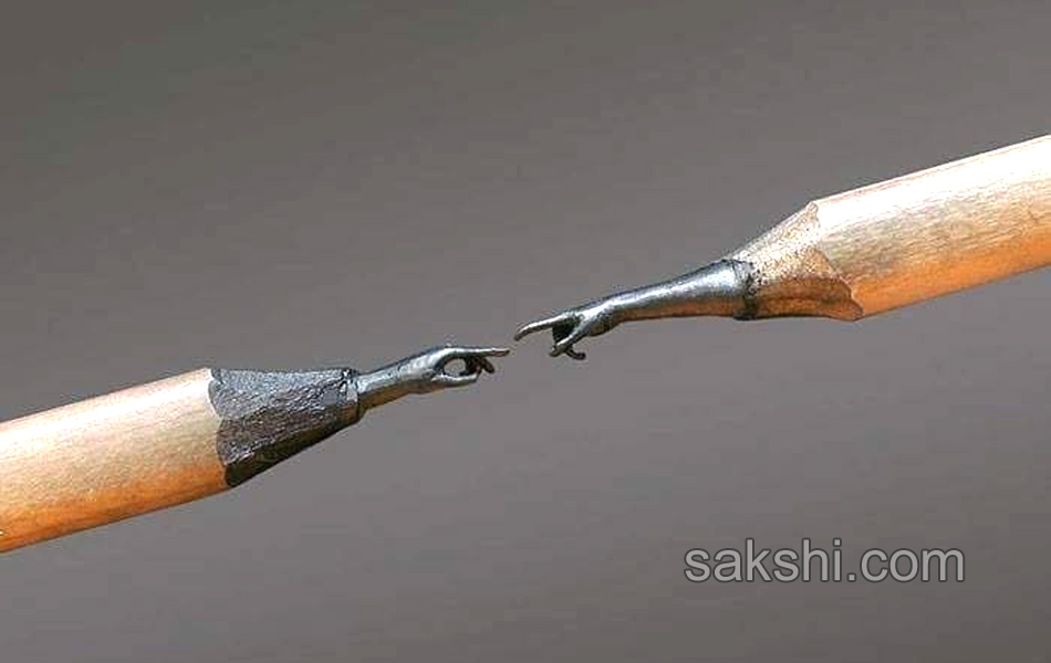 pencil art5