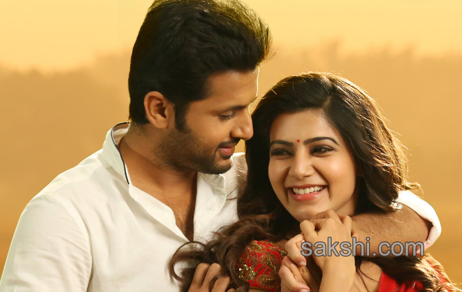 Aa A Movie Working Stills - Sakshi6