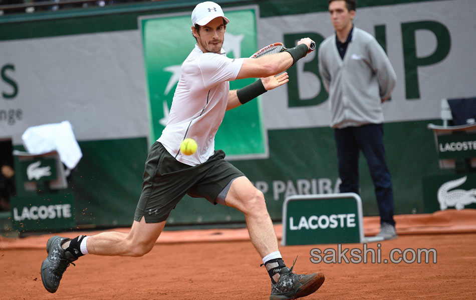 novak djokovic wins french open 201613