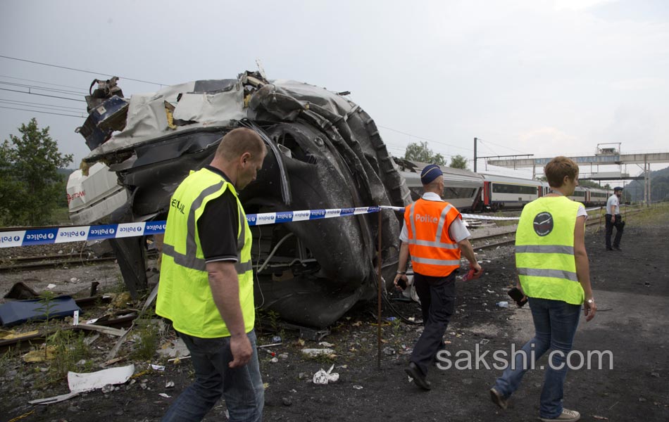 Belgium Train Collision1