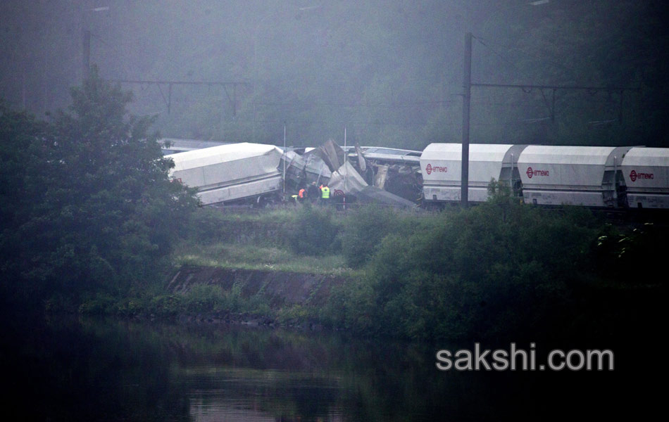 Belgium Train Collision10