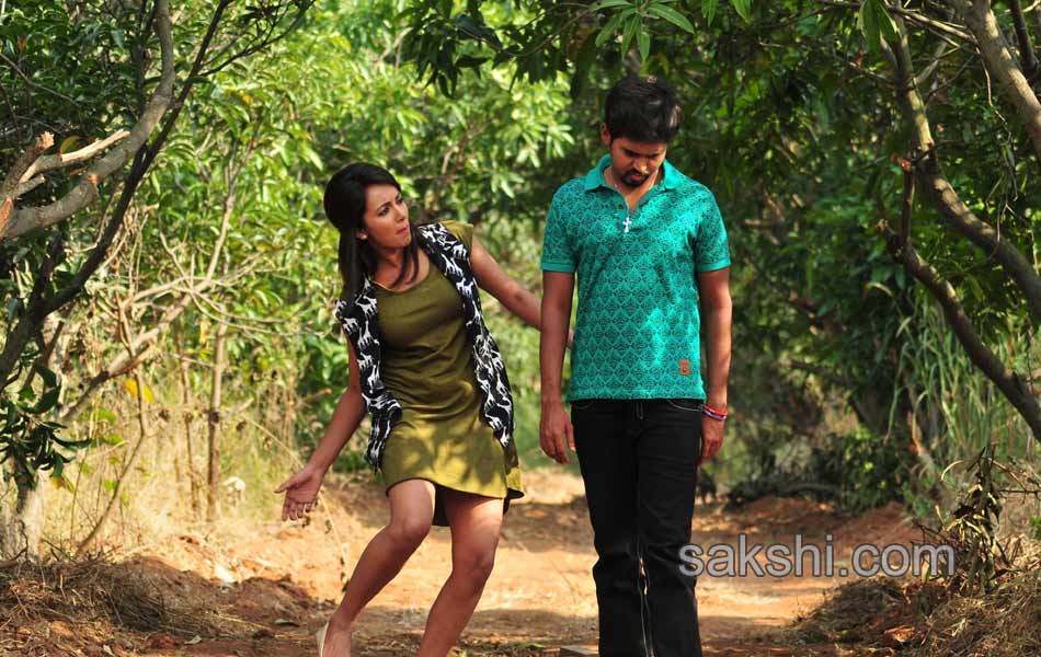 Rojulu Marayi movie stills - Sakshi2