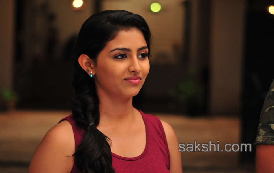 Rojulu Marayi movie stills - Sakshi3