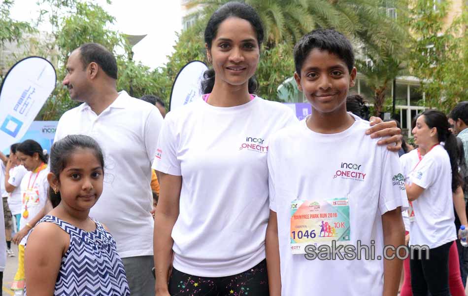 Hyderabad Runers - Sakshi4