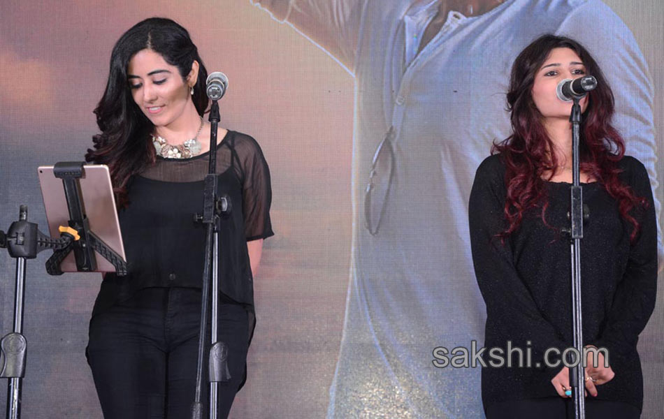 sahasam swasaga sagipo audio launch - Sakshi14