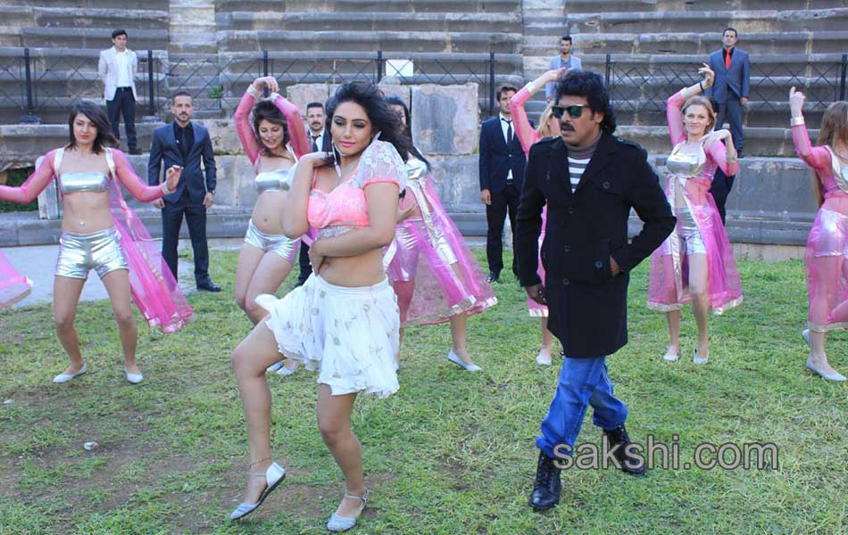 Upendra Brahmana movie stills3