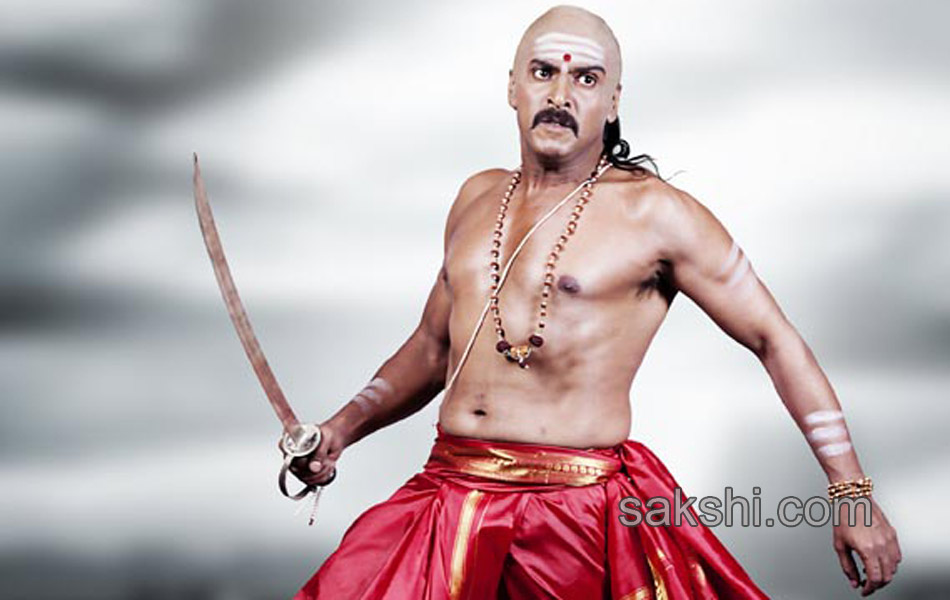 Upendra Brahmana movie stills10