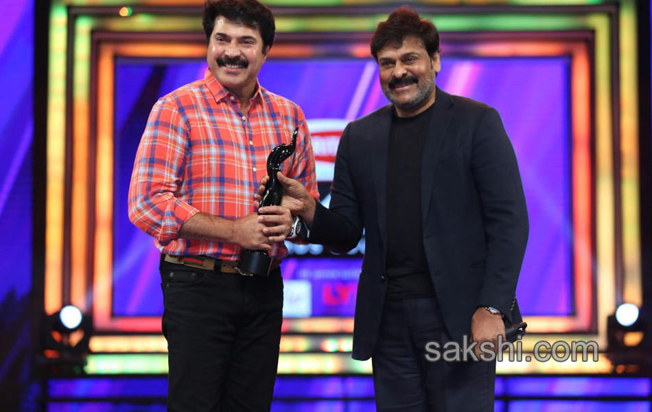 filmfare awards in 20161