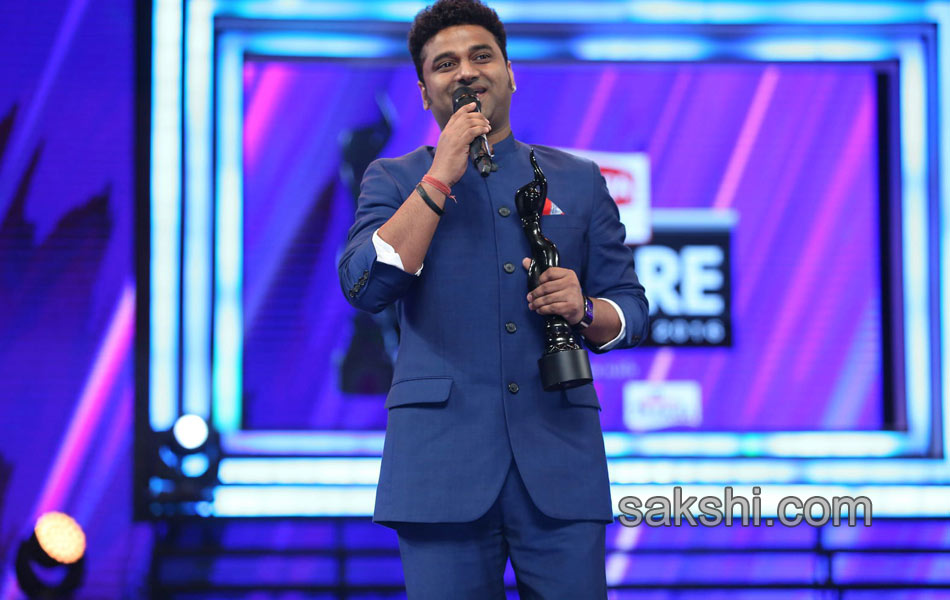 filmfare awards in 20169