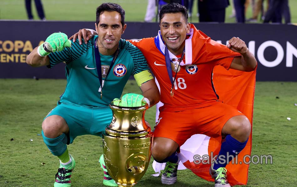 chile wins copaamerica cup7