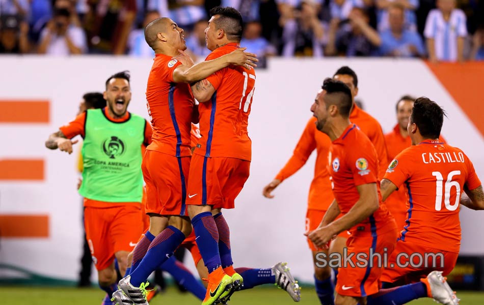 chile wins copaamerica cup23