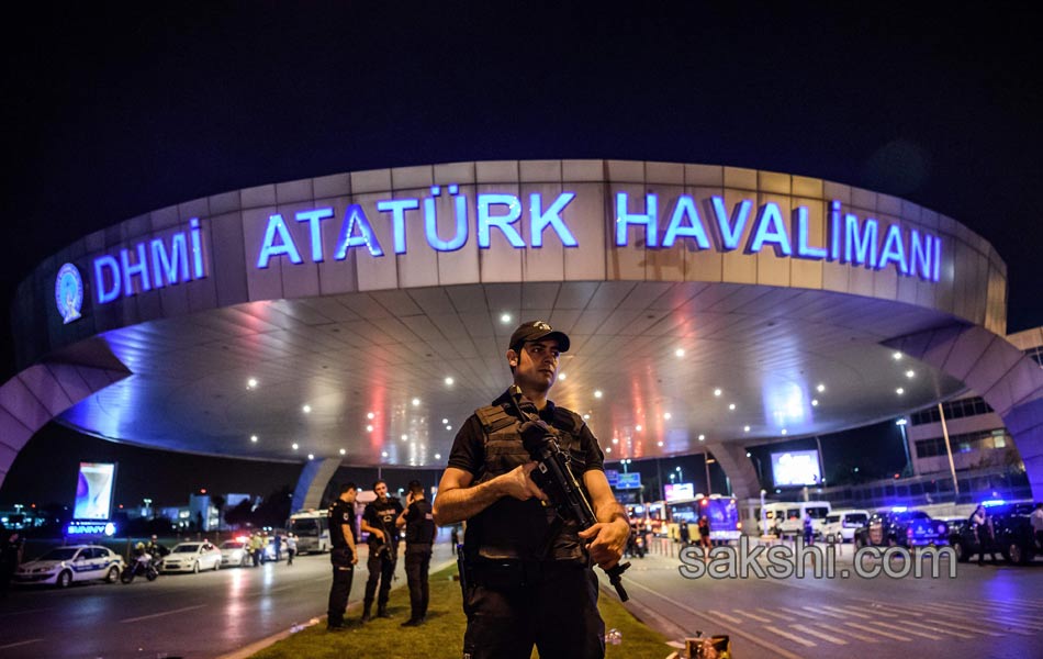 Turkey Airport Blasts5