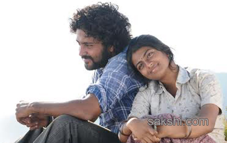 Tholipremalo movie Stills13