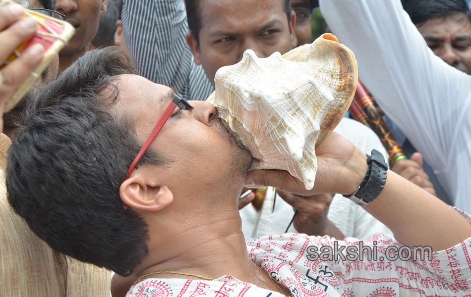 jagannath templepuri Hyderabad - Sakshi18