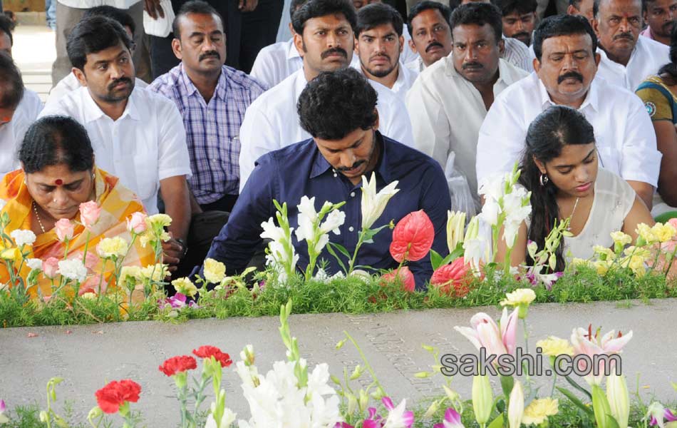 ys rajasekhar reddy 67th birth anniversary - Sakshi13