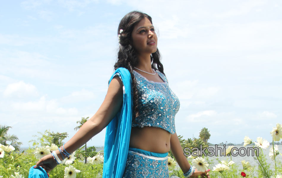 Punnami Ratri hero in monal gajjar6