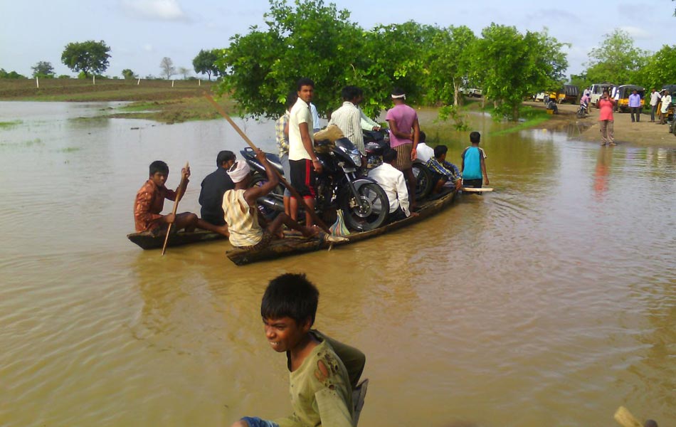 meti chitralu - Sakshi2