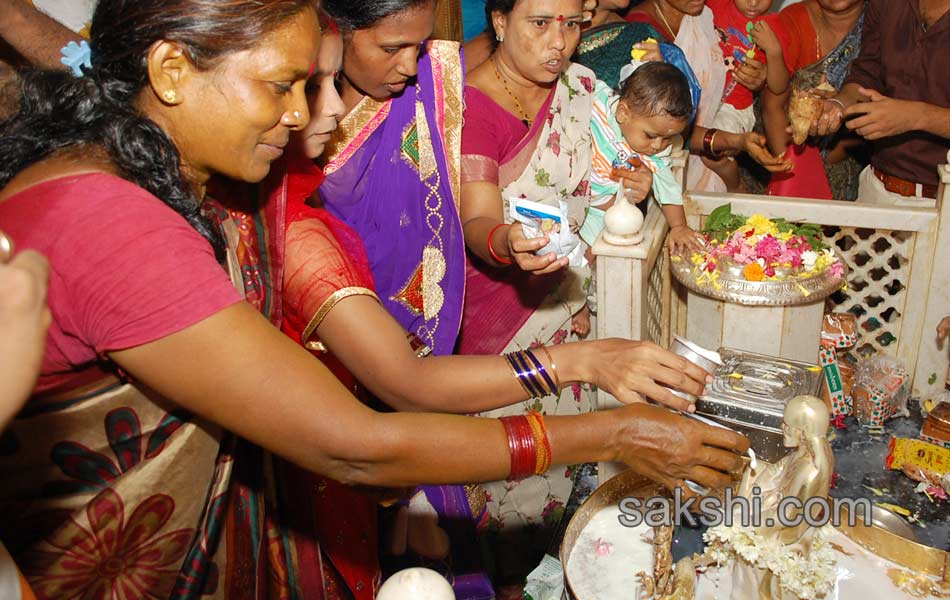 Gurupaurnami Celebrations5