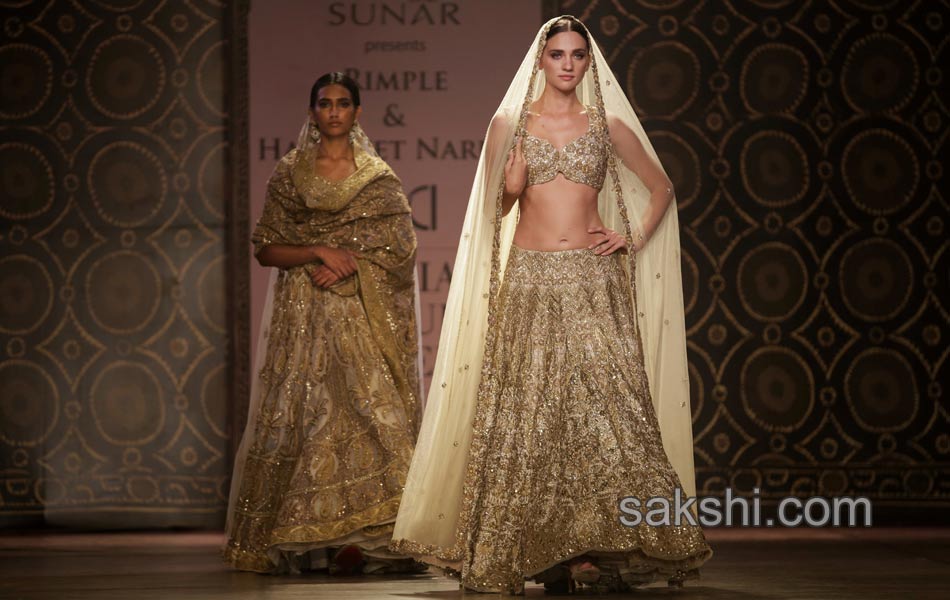 India Couture Week - Sakshi16