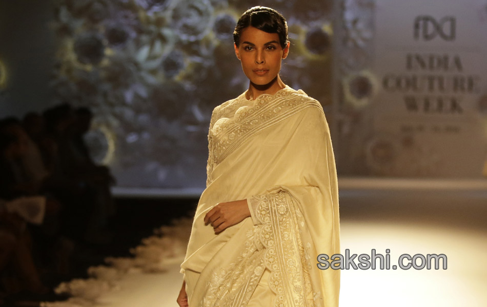 India Couture Week - Sakshi21