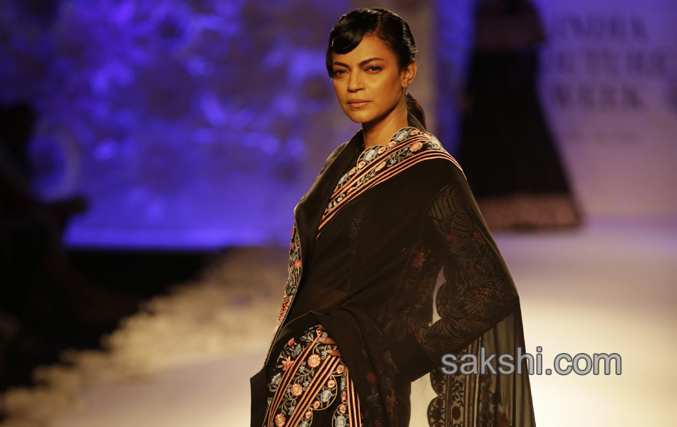 India Couture Week - Sakshi22