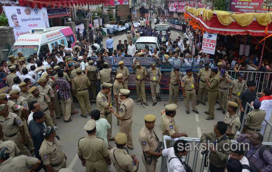 Ujjaini Mahankali Bonalu Festival - Sakshi30