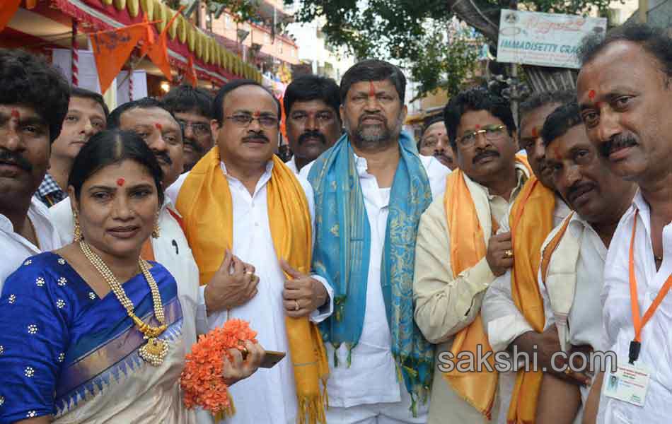 Ujjaini Mahankali Bonalu Festival - Sakshi42