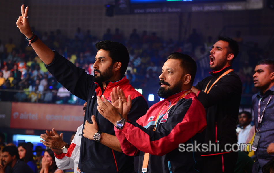 pro kabadd league telugu titans23