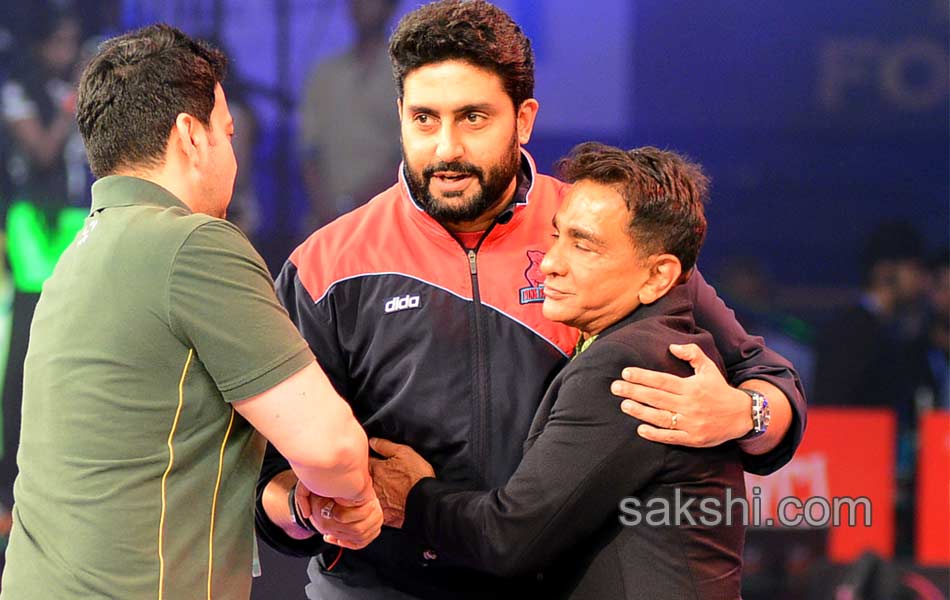 Pro Kabaddi final2