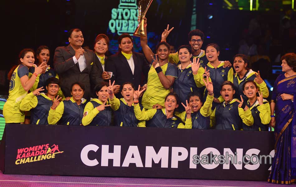 Pro Kabaddi final6