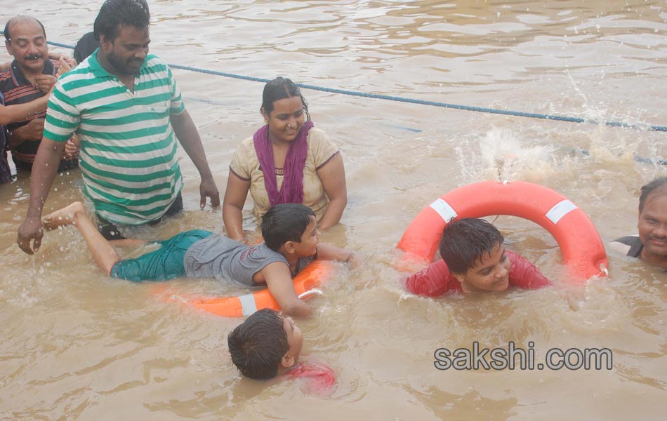 Godavari Maha Pushkaram16