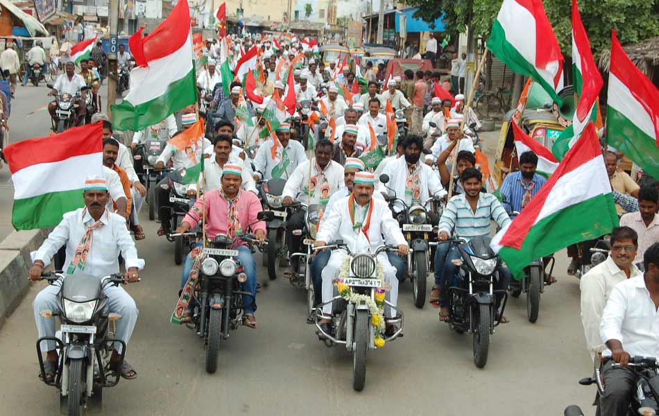 bandh grand success10