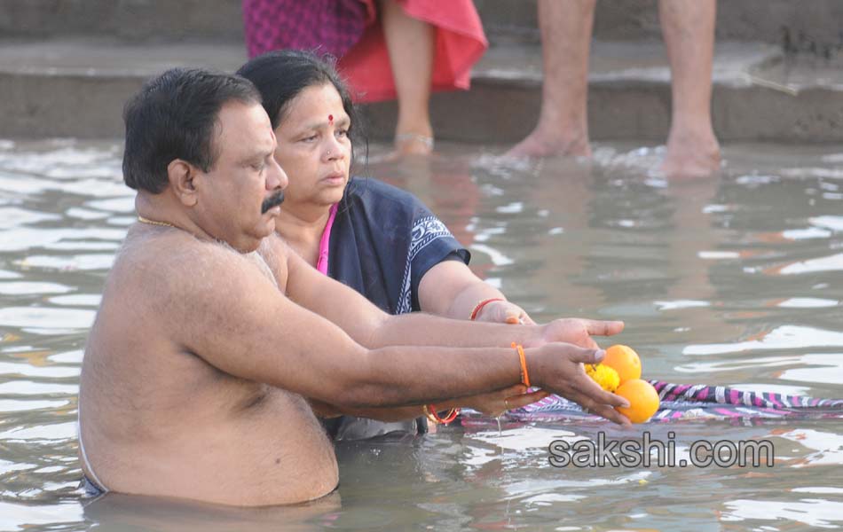 krishna pushkaralu 201619