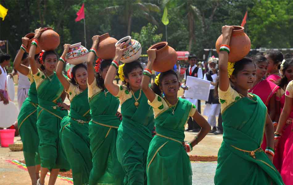 indipendenceday celabrations in khammam district4