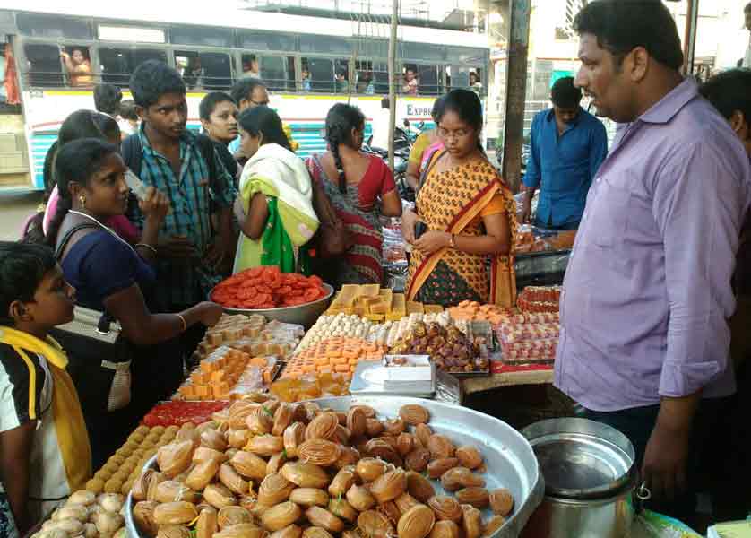 rakhi bandhan in kmm5