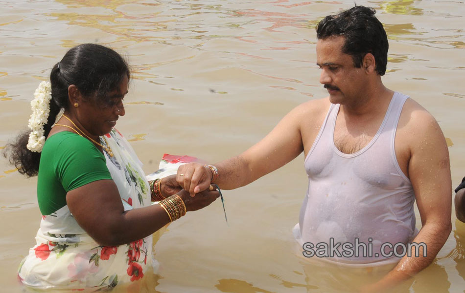 krishna pushkaralu 20164